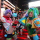 Illustration for article titled The Cosplay Police Seem Awfully Chill